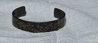 Touchstone Crystal Cuff Bracelet with Box