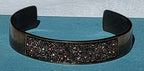 Touchstone Crystal Cuff Bracelet with Box